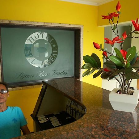 Hotel Sul Real Ji-Paraná 외부 사진