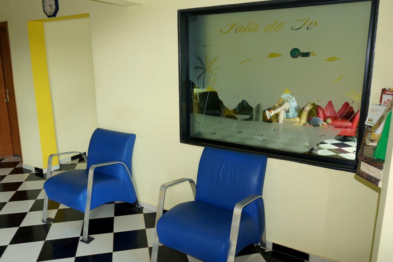 Hotel Sul Real Ji-Paraná 외부 사진