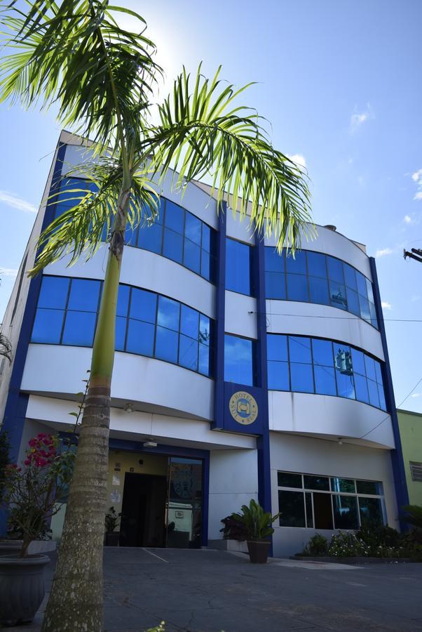 Hotel Sul Real Ji-Paraná 외부 사진
