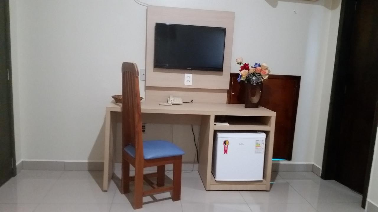 Hotel Sul Real Ji-Paraná 외부 사진