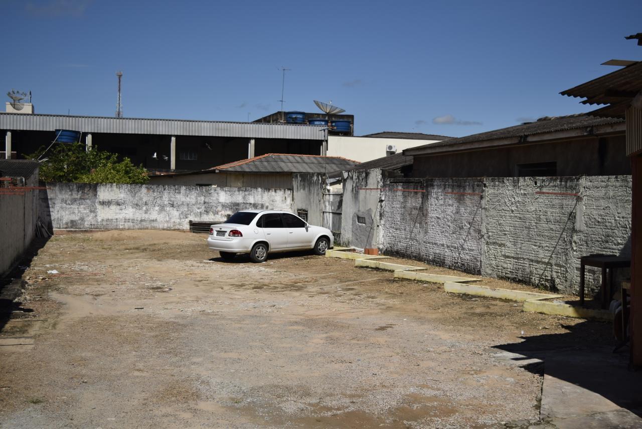 Hotel Sul Real Ji-Paraná 외부 사진