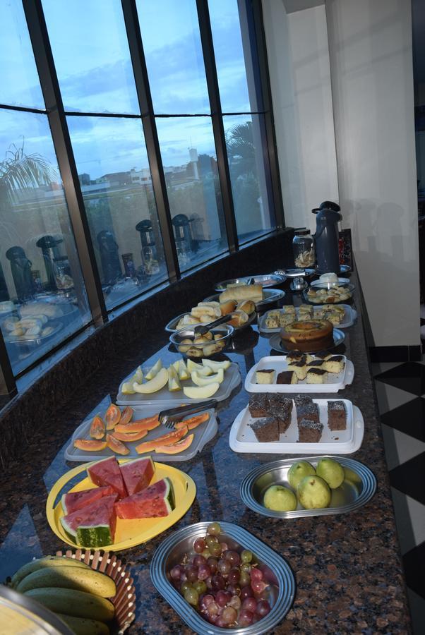 Hotel Sul Real Ji-Paraná 외부 사진