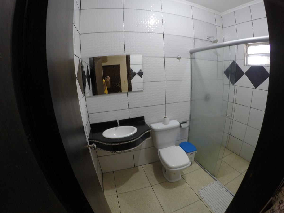Hotel Sul Real Ji-Paraná 외부 사진